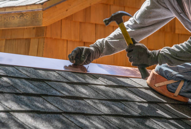 Asphalt Shingles Roofing in Hope Mills, NC