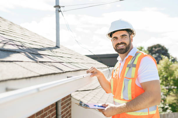 Best Chimney Flashing Repair  in Hope Mills, NC