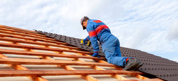 Best Tile Roofing Installation  in Hope Mills, NC