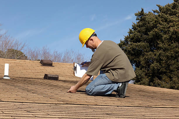 Best Roofing for New Construction  in Hope Mills, NC