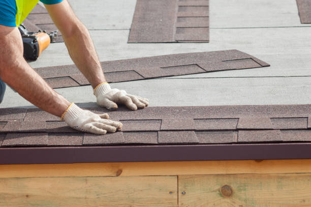 Best Sheet Metal Roofing  in Hope Mills, NC